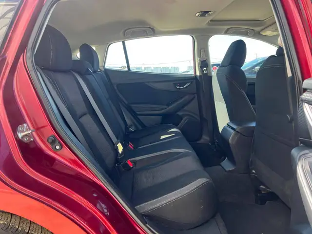 2018 Subaru Impreza 2.0i Sport AWD - Photo 17