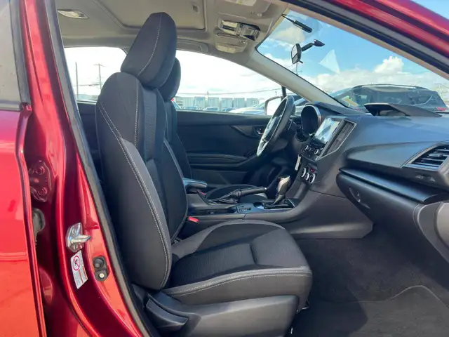 2018 Subaru Impreza 2.0i Sport AWD - Photo 18