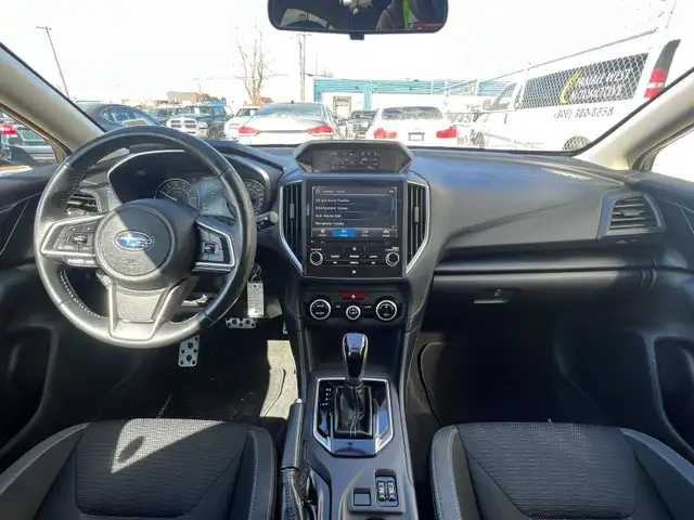 2018 Subaru Impreza 2.0i Sport AWD - Photo 20