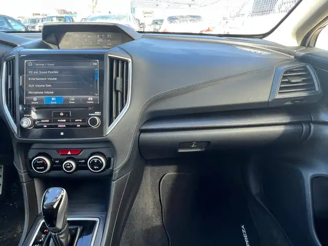 2018 Subaru Impreza 2.0i Sport AWD - Photo 21