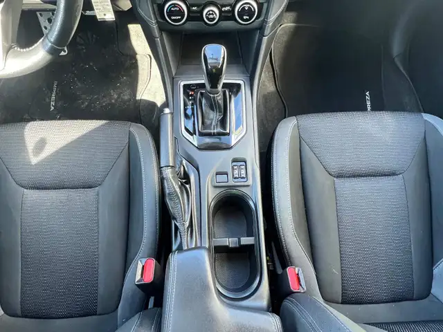 2018 Subaru Impreza 2.0i Sport AWD - Photo 22