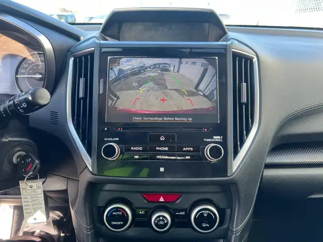 2018 Subaru Impreza 2.0i Sport AWD - Photo 23