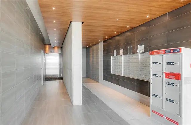 Les Belvédères sur le Fleuve Beauport Apartments - 2 Bedroom ava - Photo 11