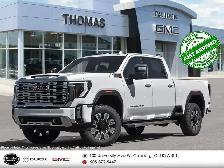 2026 GMC Sierra 3500HD Denali