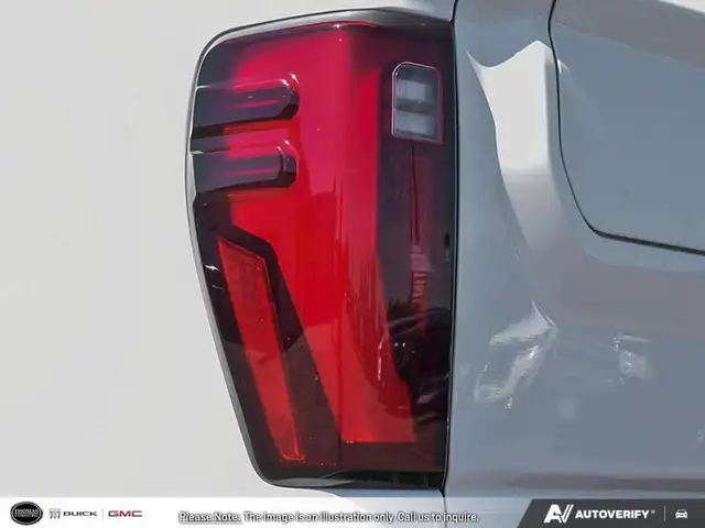 2026 GMC Sierra 3500HD Denali - Photo 11