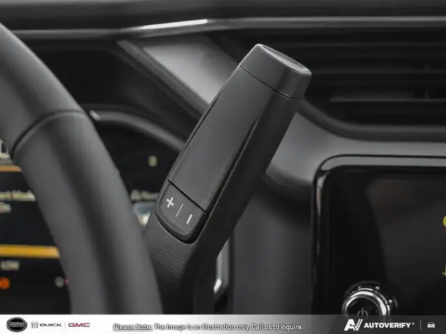 2026 GMC Sierra 3500HD Denali - Photo 17