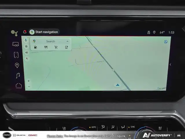 2026 GMC Sierra 3500HD Denali - Photo 18