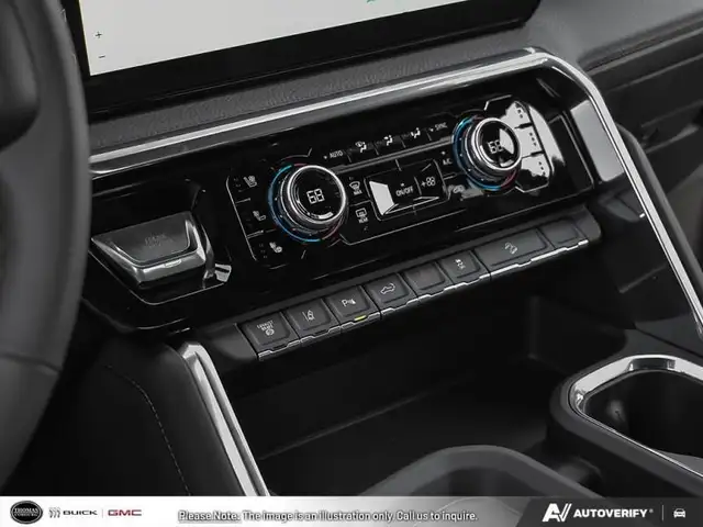 2026 GMC Sierra 3500HD Denali - Photo 24