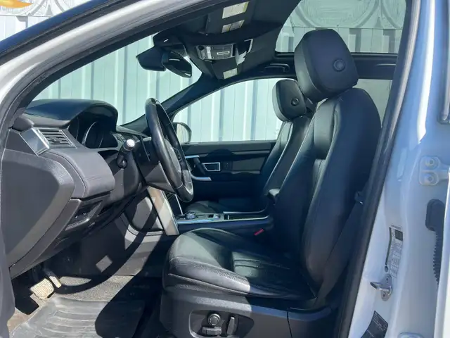 2016 Land Rover Discovery Sport HSE 4WD - Photo 14