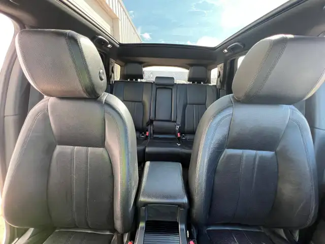 2016 Land Rover Discovery Sport HSE 4WD - Photo 19