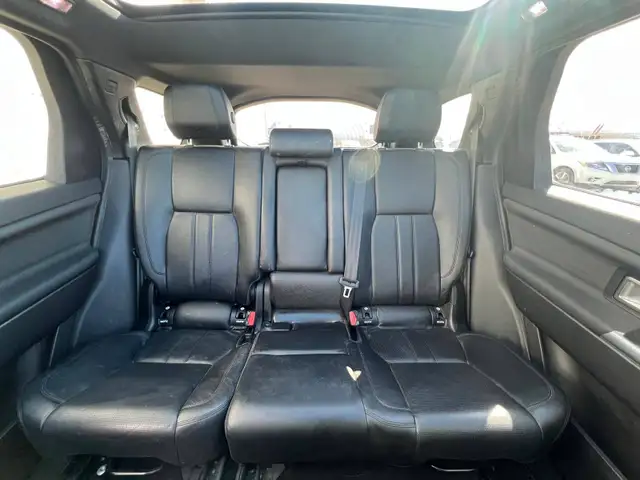 2016 Land Rover Discovery Sport HSE 4WD - Photo 20