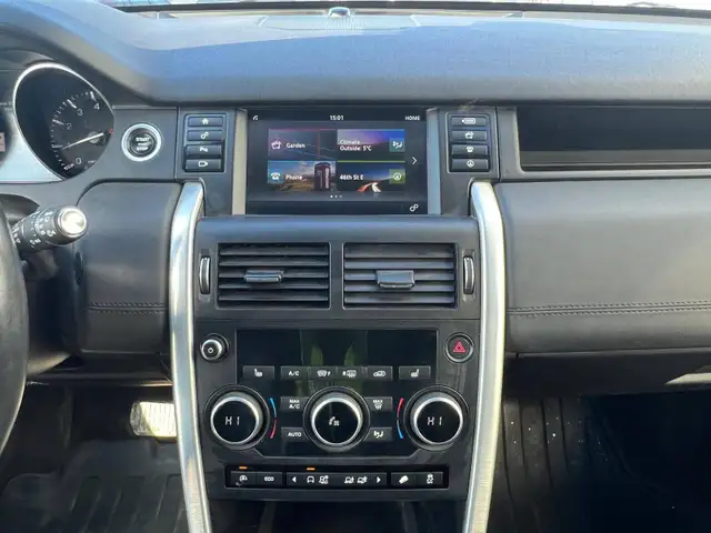 2016 Land Rover Discovery Sport HSE 4WD - Photo 23