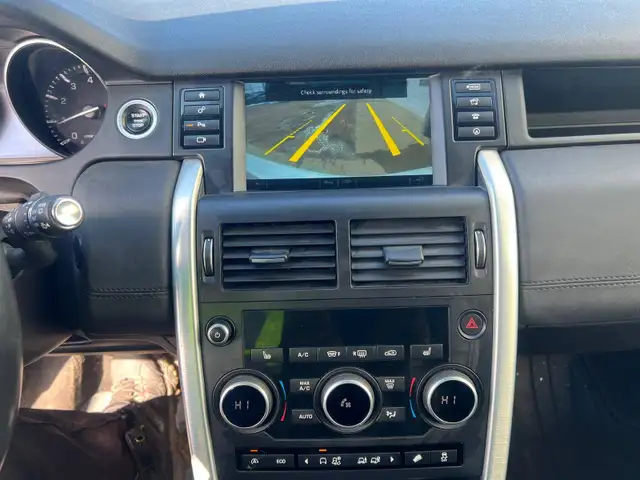 2016 Land Rover Discovery Sport HSE 4WD - Photo 24