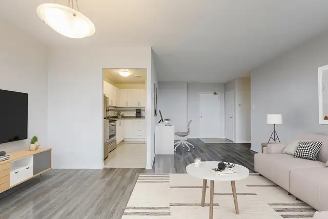 Morning Star Apartments - 1 Bedroom available at 3420, 3425 Morn - Photo 9