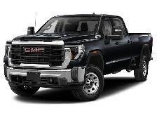 2026 GMC Sierra 3500HD Denali