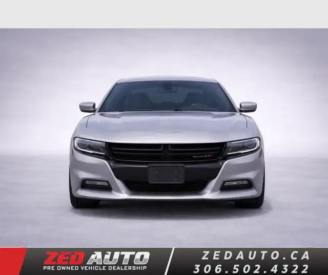 2018 Dodge Charger GT AWD V6 - Photo 2