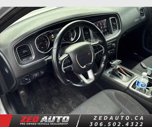 2018 Dodge Charger GT AWD V6 - Photo 5