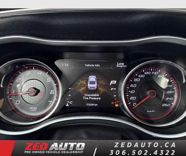 2018 Dodge Charger GT AWD V6 - Photo 6