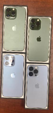 iPhone 13 MINI,13,13 PRO, 13 PRO MAX-BEST DEALS !!