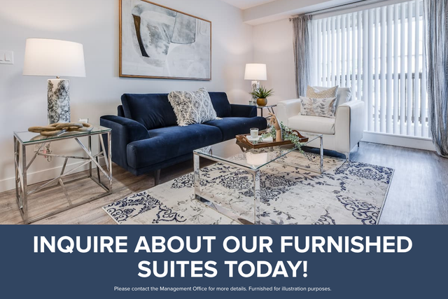 Eagle Pointe - 2 Bedroom   Den available at 800 Eagleson Rd, Kan - Photo 5