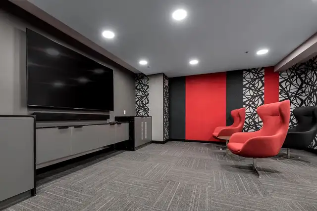 Eagle Pointe - 2 Bedroom   Den available at 800 Eagleson Rd, Kan - Photo 13