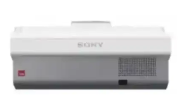 PROJECTEUR SONY BRAVIA VPL-SW631C 3LCD HDMI 3300 ANSI LUMENS