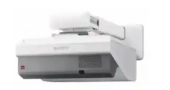 PROJECTEUR SONY BRAVIA VPL-SW631C 3LCD HDMI 3300 ANSI LUMENS - Photo 2