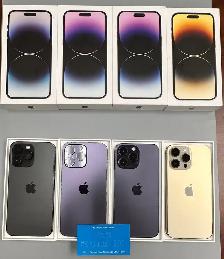 iPhone 14 Plus, 14 Pro, Pro Max – Up to 100% Battery Health