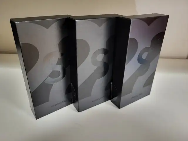 NEW Samsung Galaxy S22 128GB - $350 - 1 YEAR WARRANTY