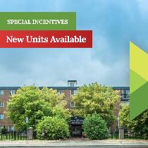 Victoria Gardens - 2 Bedroom Apartment for Rent