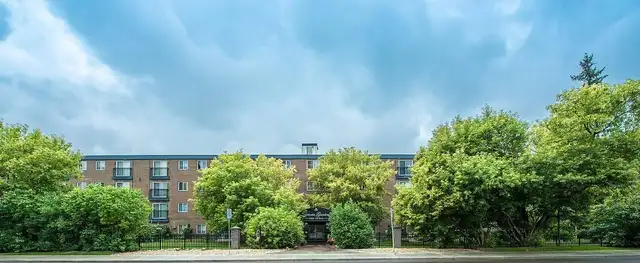 Victoria Gardens - 2 Bedroom Apartment for Rent - Photo 9