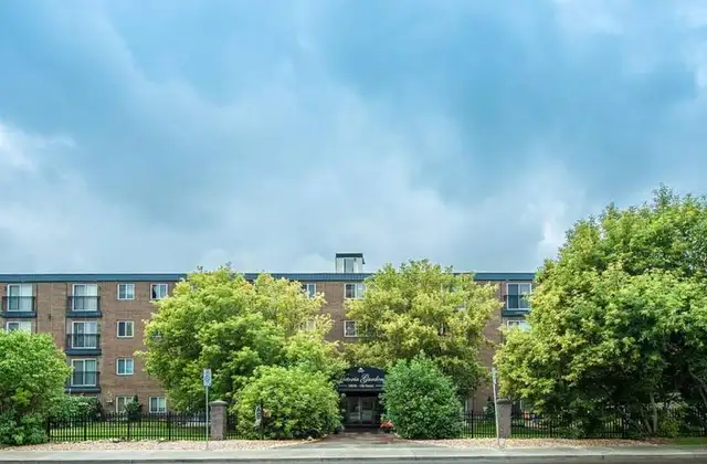 Victoria Gardens - 2 Bedroom Apartment for Rent - Photo 10