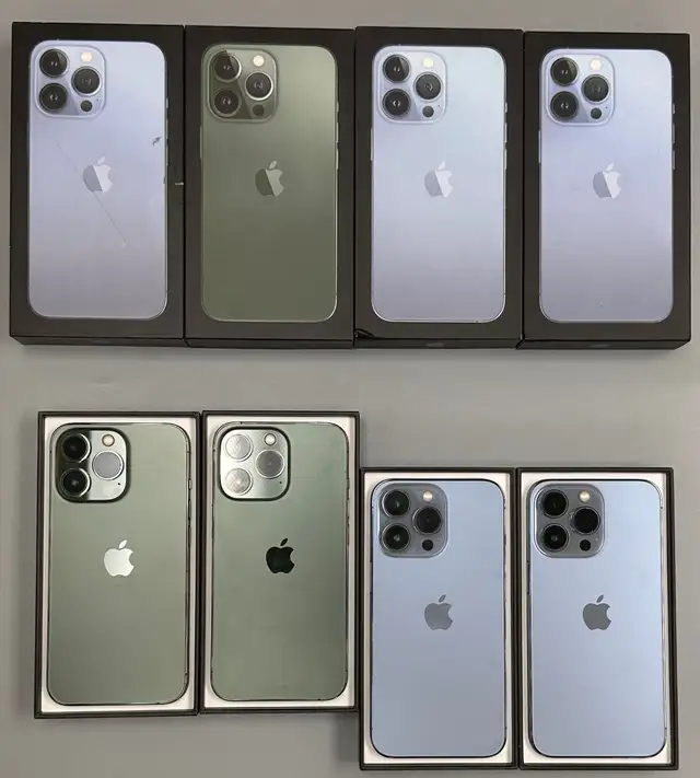 iPhone 13 MINI,13,13 PRO, 13 PRO MAX-DEALS!DEALS!DEALS! - Photo 2