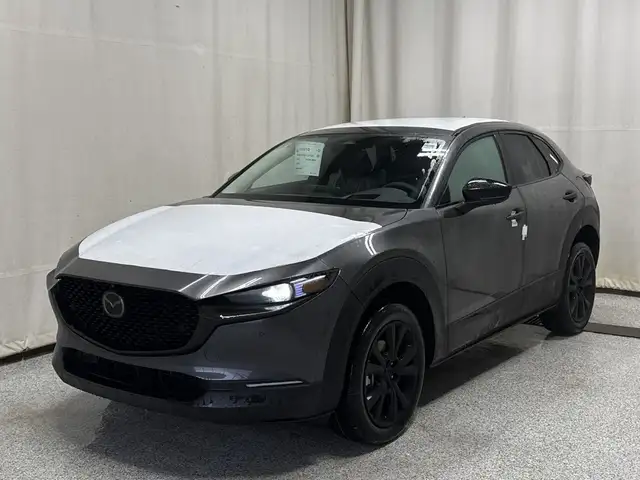 2026 Mazda CX-30 GT Turbo AWD - Photo 2