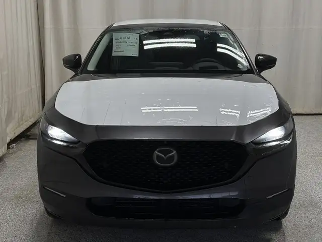 2026 Mazda CX-30 GT Turbo AWD - Photo 4