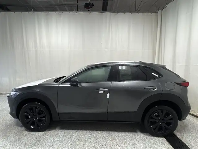 2026 Mazda CX-30 GT Turbo AWD - Photo 5
