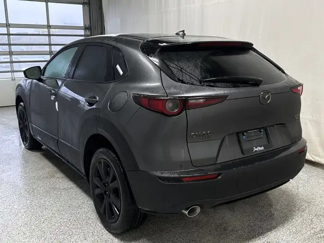 2026 Mazda CX-30 GT Turbo AWD - Photo 6