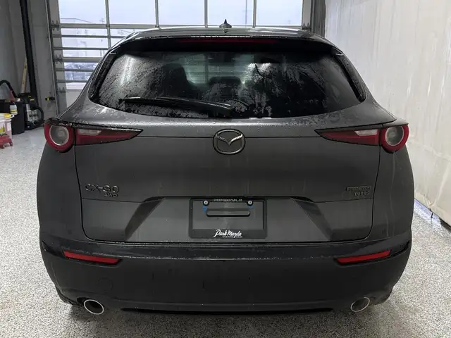 2026 Mazda CX-30 GT Turbo AWD - Photo 7