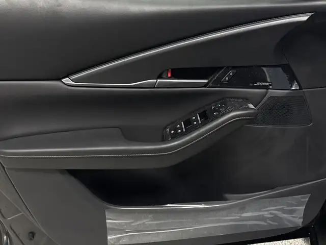 2026 Mazda CX-30 GT Turbo AWD - Photo 8
