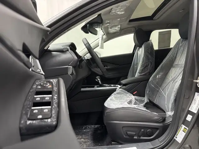 2026 Mazda CX-30 GT Turbo AWD - Photo 9