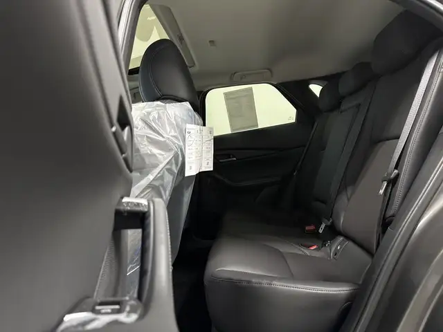 2026 Mazda CX-30 GT Turbo AWD - Photo 10