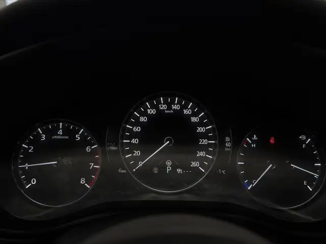 2026 Mazda CX-30 GT Turbo AWD - Photo 11