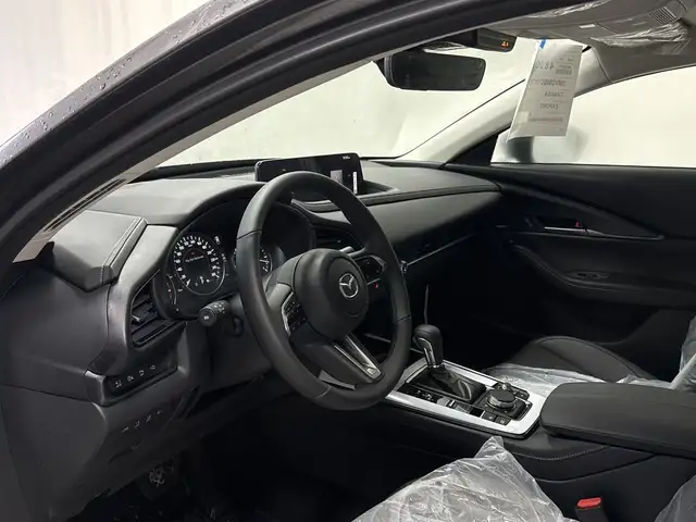2026 Mazda CX-30 GT Turbo AWD - Photo 12