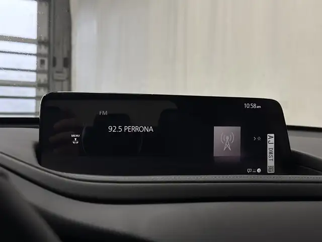 2026 Mazda CX-30 GT Turbo AWD - Photo 13