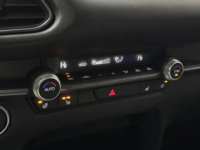 2026 Mazda CX-30 GT Turbo AWD - Photo 14