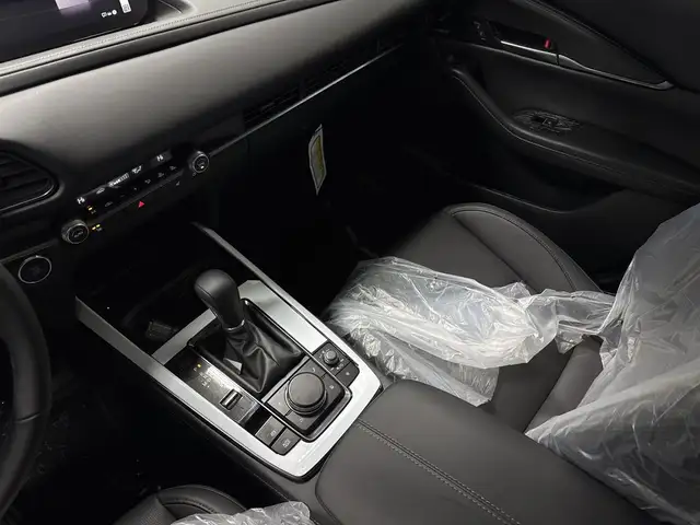 2026 Mazda CX-30 GT Turbo AWD - Photo 15