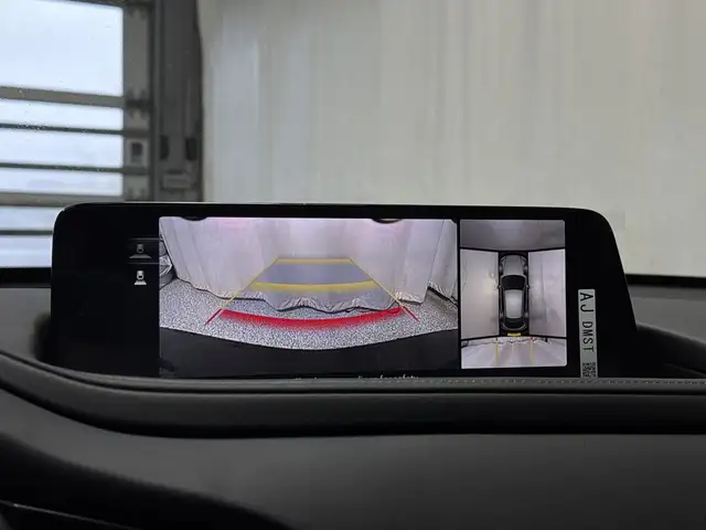 2026 Mazda CX-30 GT Turbo AWD - Photo 16