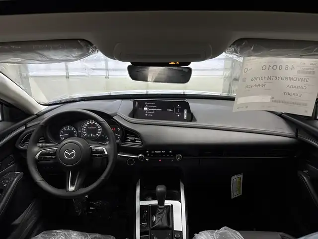 2026 Mazda CX-30 GT Turbo AWD - Photo 17