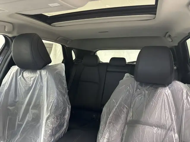 2026 Mazda CX-30 GT Turbo AWD - Photo 20