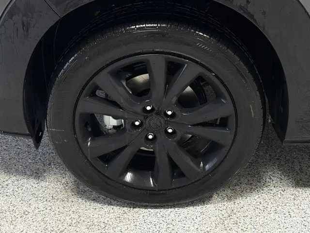 2026 Mazda CX-30 GT Turbo AWD - Photo 21